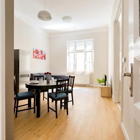 Kresz Geza 29 Westend Station 2 Bedrooms+Living Ac Budapeszt Zewnętrze zdjęcie